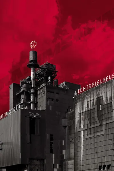 Rammstein: Lichtspielhaus