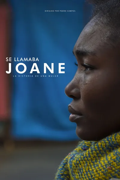 Se llamaba Joane