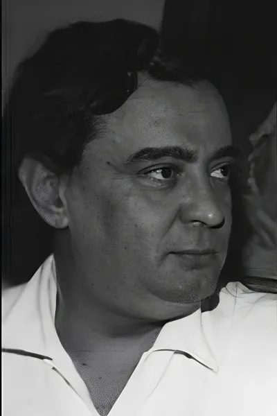 Fernando Baleroni