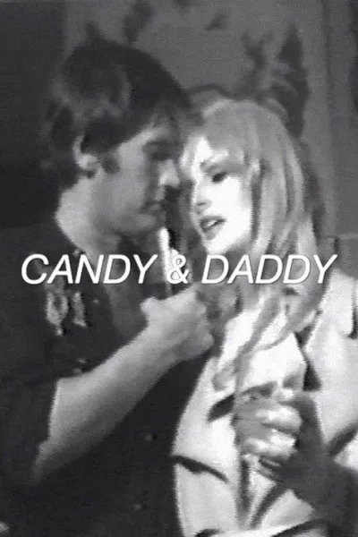 Candy & Daddy