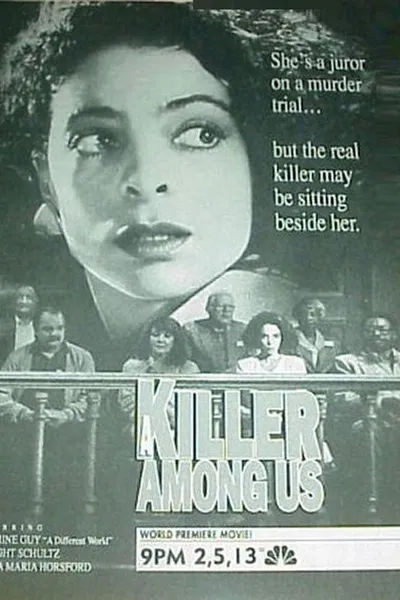 A Killer Among Us