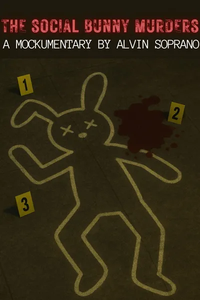 The Social Bunny Murders