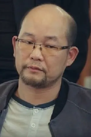 Gu Zhiwei