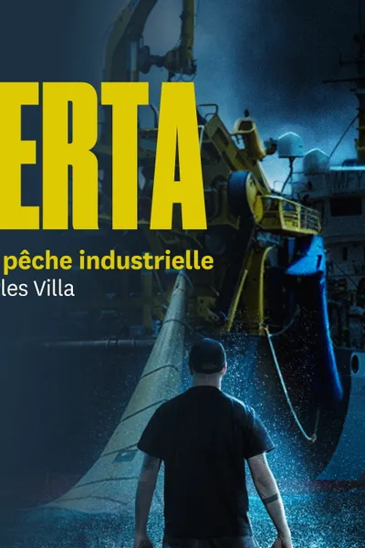 L’Omerta, scandale de la pêche industrielle