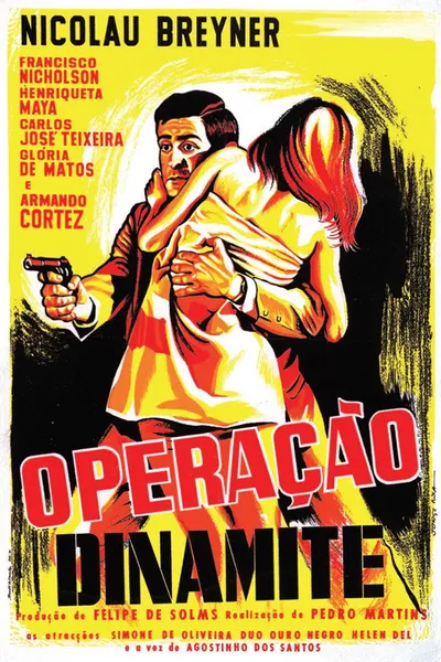 Operação Dinamite