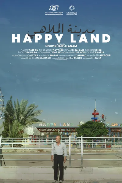 Happy Land
