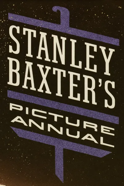Stanley Baxter's Picture Annual