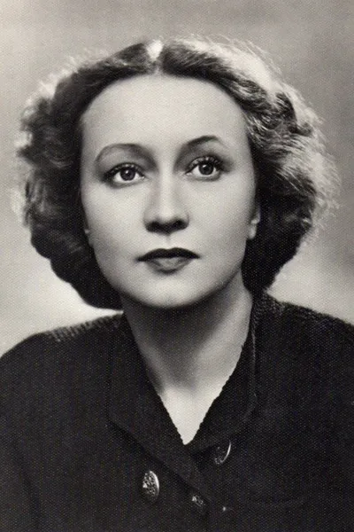 Galina Ulanova