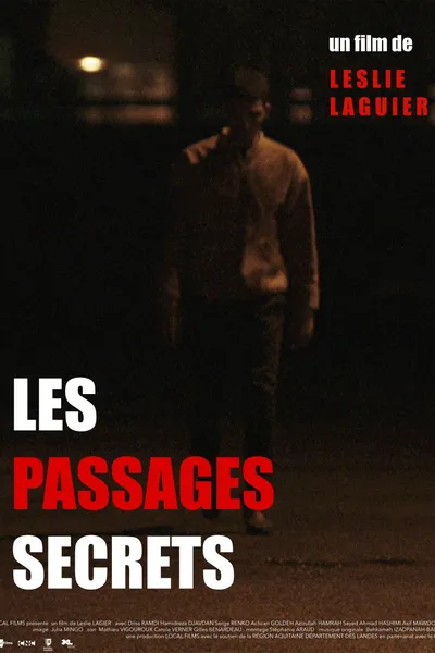 Les passages secrets