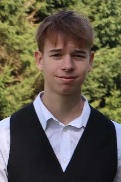 Tymon Jankowski