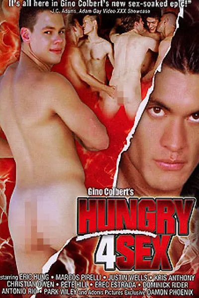 Hungry 4 Sex