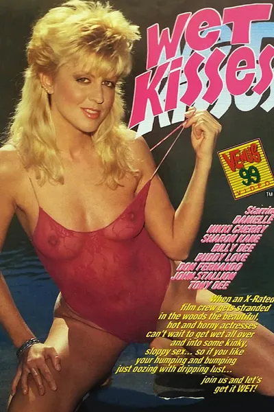 Wet Kisses