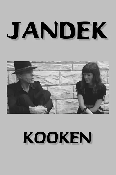 Jandek: Kooken