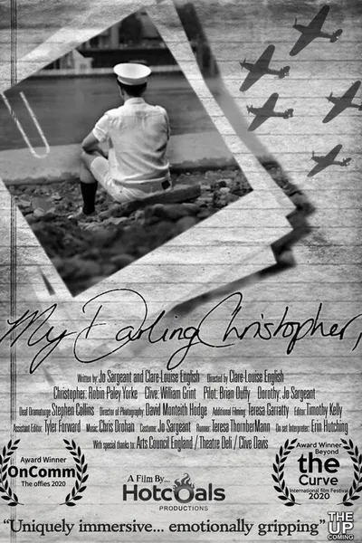 My Darling Christopher