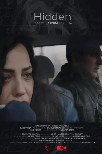 Hidden