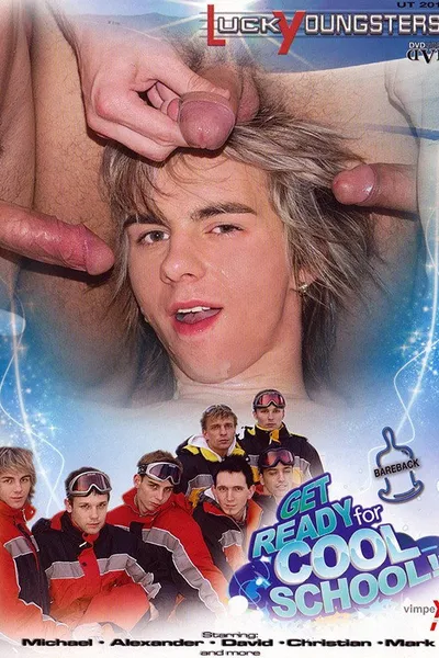 Get Ready for Cool School