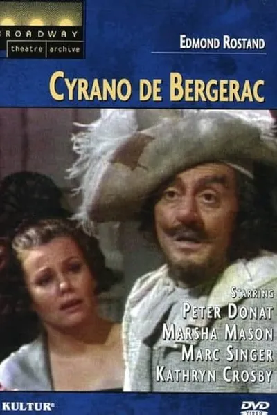 Cyrano de Begerac