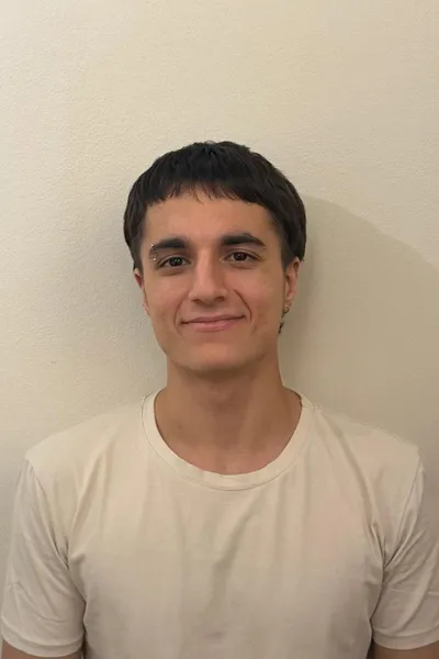 Valentino Yannelli Dotta