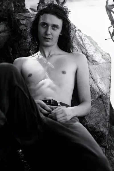 Alexander Hanline