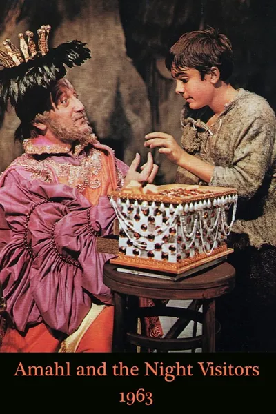Amahl and the Night Visitors