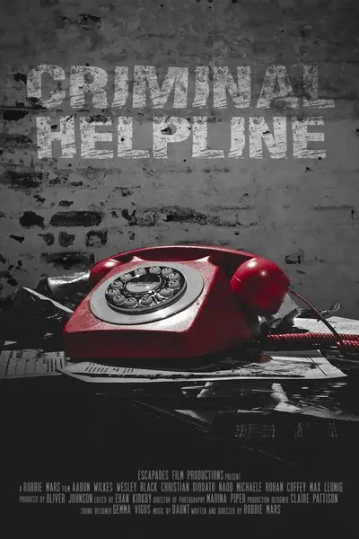 Criminal Helpline