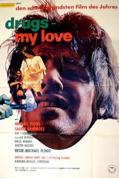 Drugs - My Love