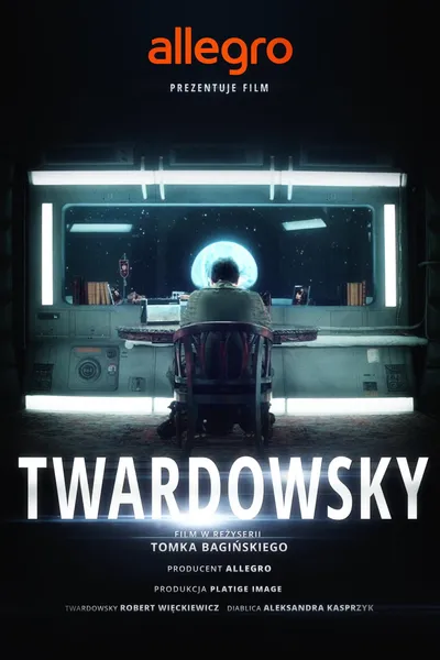 Polish Legends. Twardowsky