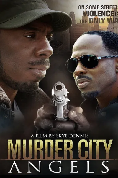 Murder City Angels