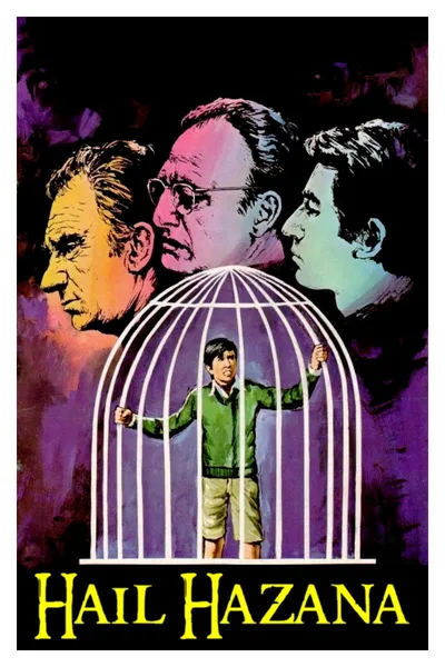 Hail Hazana
