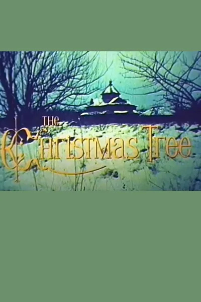 The Christmas Tree: Christmas Eve in the Ukraine