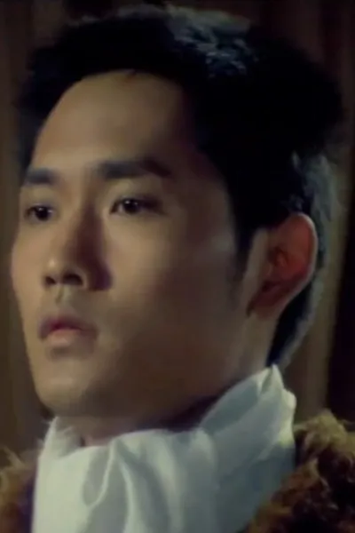 Huang Cheng