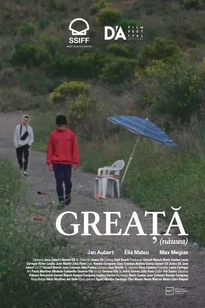 Greata (Nàusea)