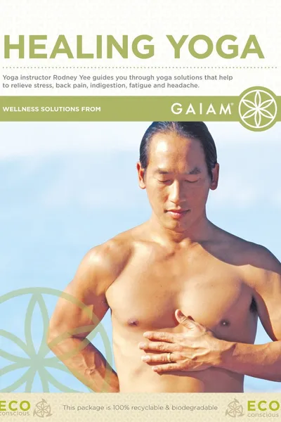 Healing Yoga