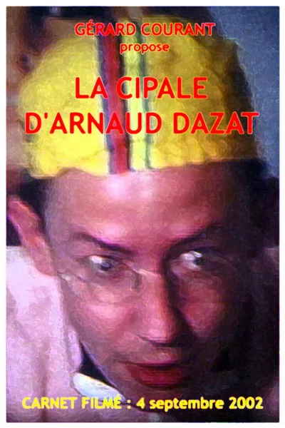 La Cipale d'Arnaud Dazat
