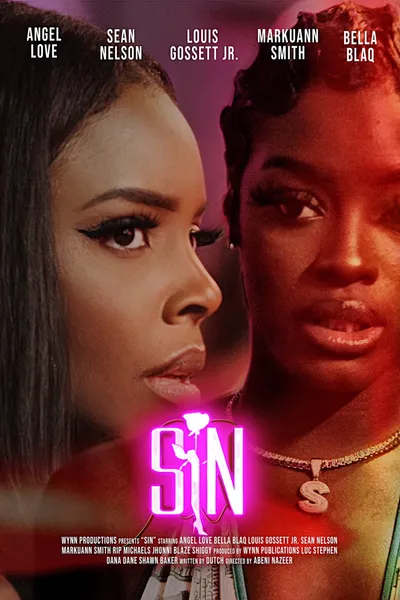 Sin