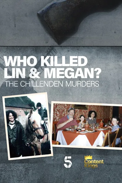 Who Killed Lin & Megan?