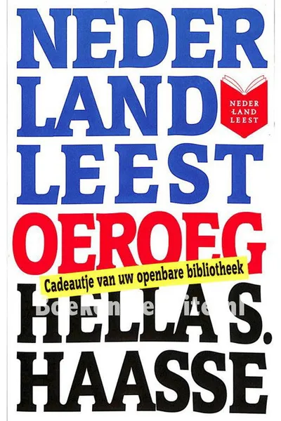 Nederland leest Oeroeg