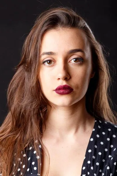 Claudia Caneda