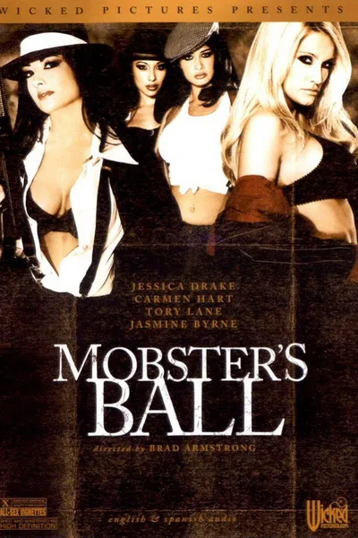 Mobster's Ball