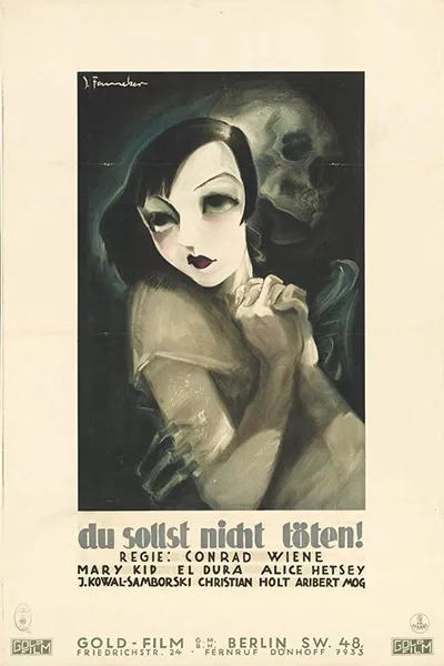 A prostitute has been murdered