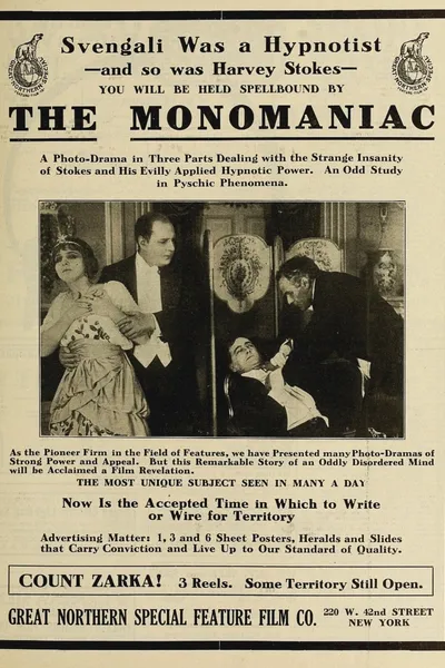 The Monomaniac