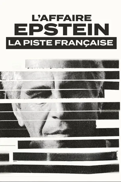 L'affaire epstein : la piste française