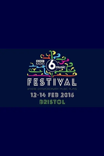 Underworld: Live at BBC 6 Music Festival