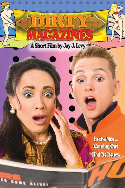 Dirty Magazines