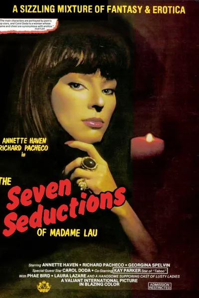 The Seven Seductions