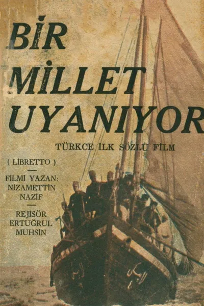 Bir Millet Uyanıyor