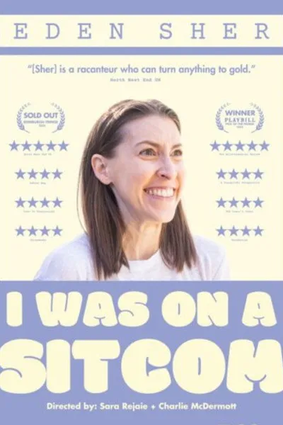 Eden Sher: I Was On A Sitcom