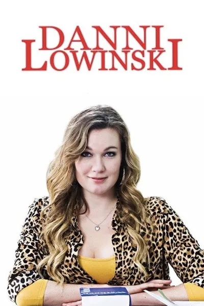 Danni Lowinski