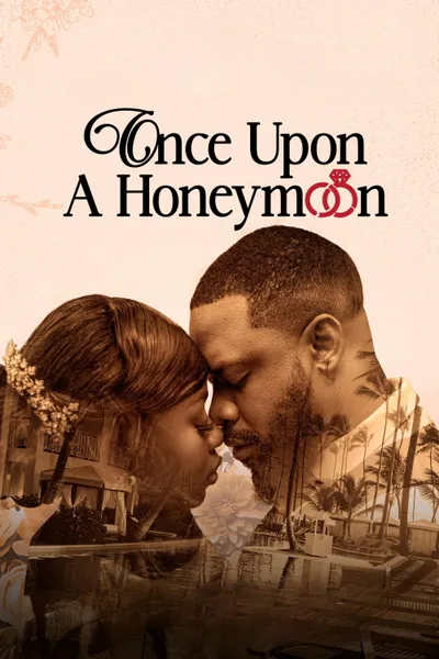 Once Upon a Honeymoon