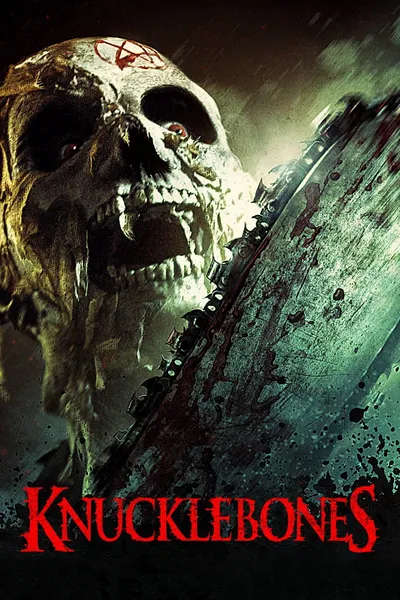 Knucklebones